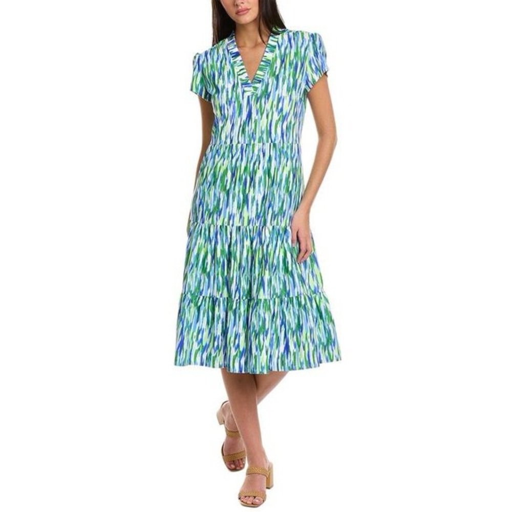 💙NWOT💙 Jude Connally Libby Dress Medium